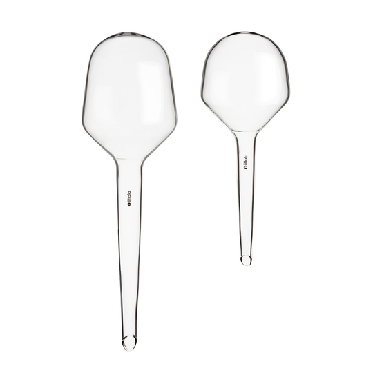 Iittala kastelusäiliö, 2 osaa Kirkas