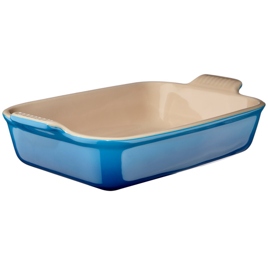 Le Creuset Heritage -uunivuoka 32 cm Marseille