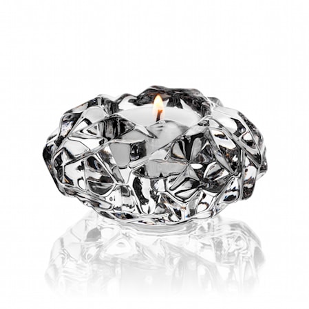 Carat Kynttilälyhty Ø 12,5 cm