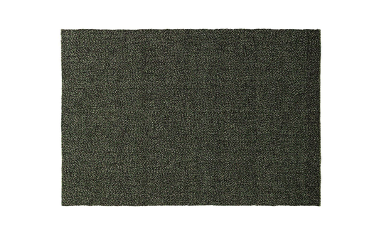 Normann Copenhagen - Polli-matto 200x300 cm - Harmaa Multi