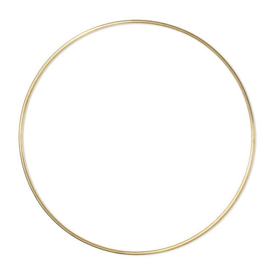 Deco koristerengas Ø65 cm Messinki