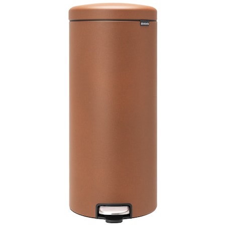 NewIcon Poljinroskakori Mineral Cinnamon 30 litraa