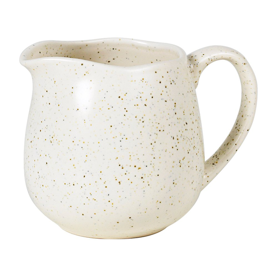 Nordic Vanilla maitokannu 30 cl Cream with grains