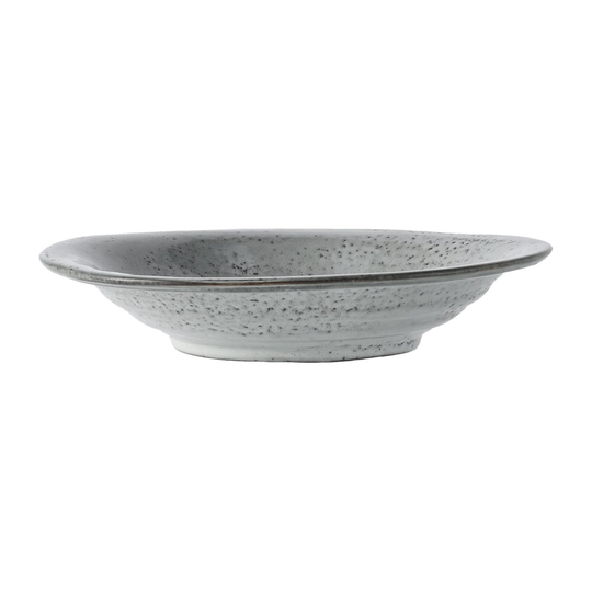 Maalaismainen syvälautanen Ø25 cm