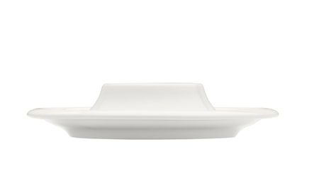 Raami Munakuppi Valkoinen 12 cm 2-pakkaus
