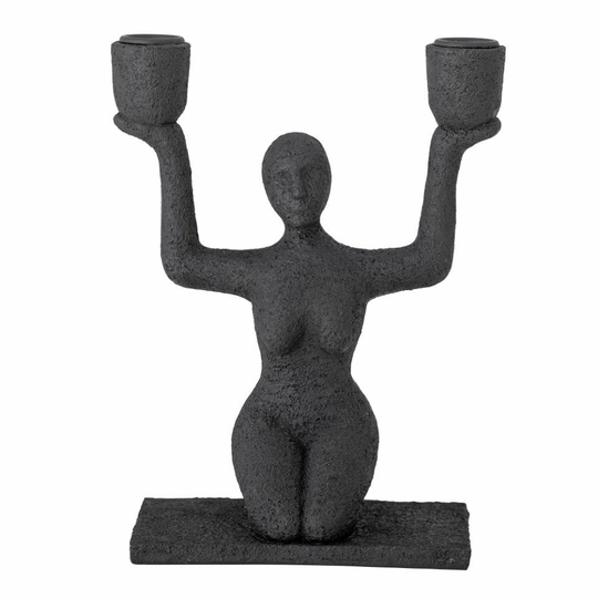 Bloomingville - Lucie Candlestick (82052994)