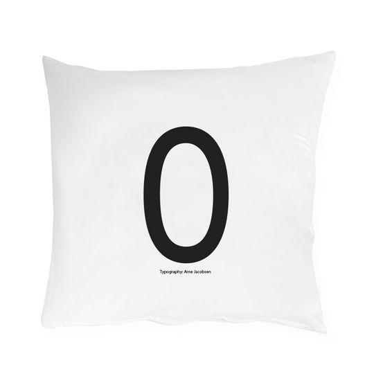 Design Letters tyynyliina 60x50 cm O