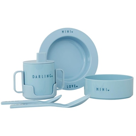 Startset Mini Favourite Sininen