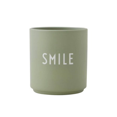 SMILE Favourite Muki