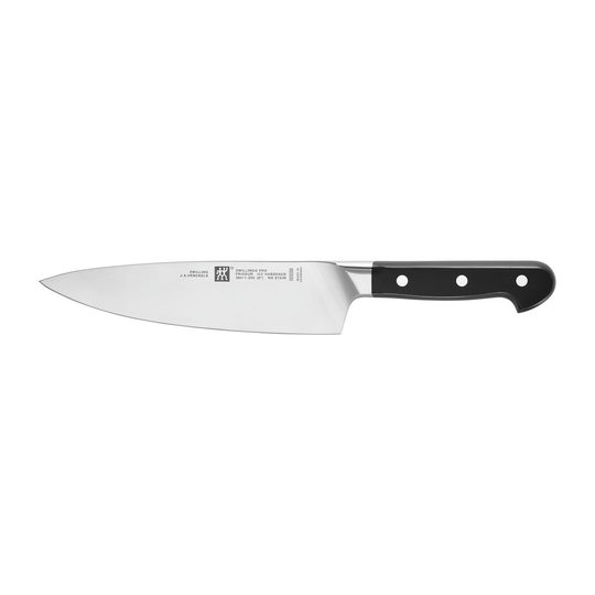 Zwilling Pro -kokkiveitsi 20 cm