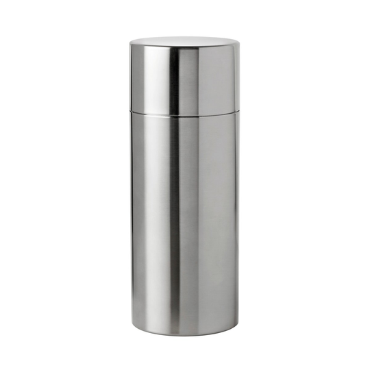 AJ cylinda-line cocktail shaker, 0,75 l Ruostumaton