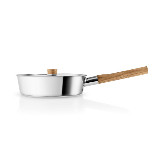Nordic Kitchen -paistokasari RS Ø 24 cm