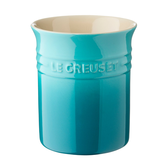 Le Creuset aterimien ja ottimien säilytyspurkki 1,1 l Caribbean