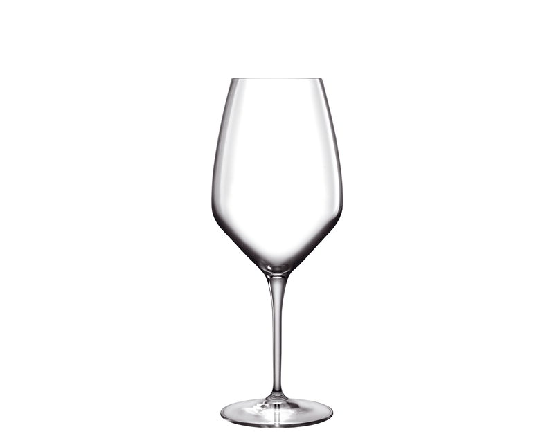 Luigi Bormioli - LB Atelier White Wine Glass Riesling 44 cl - 2 pack (C 317 2)