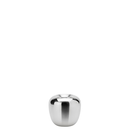 Ora kynttilänjalka Pieni steel