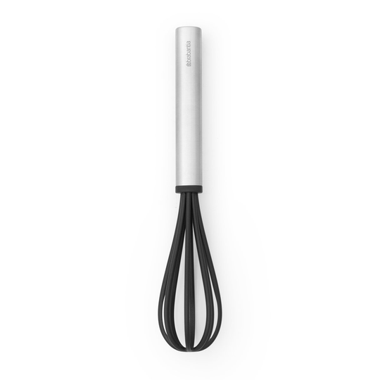 Profile pallovispilä pieni non-stick Ruostumaton teräs