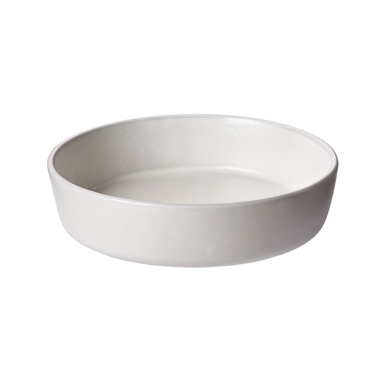 Raw keittolautanen Ø19,4 cm Arctic white