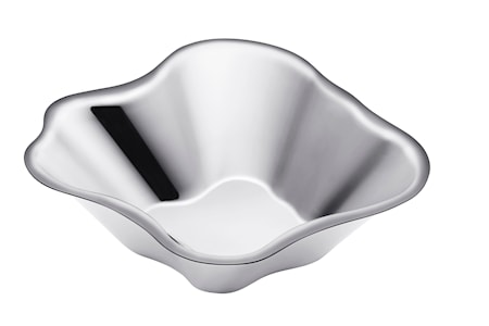 Aalto Kulho Ruostumaton teräs 358x60mm