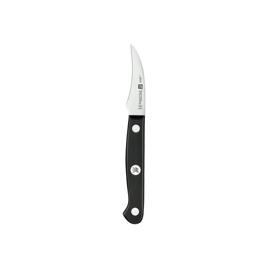 Zwilling Gourmet taivutettu kuorimaveitsi 6 cm