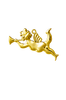 Trumpettienkeli H6,5