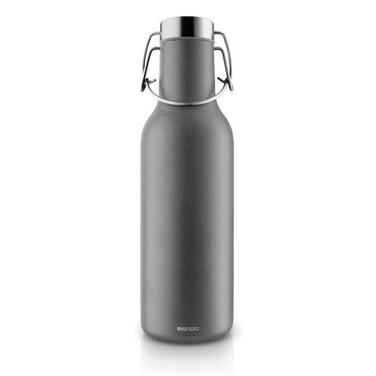 Eva Solo Cool termospullo Dark grey