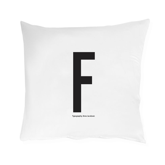 Design Letters tyynyliina 60x50 cm F