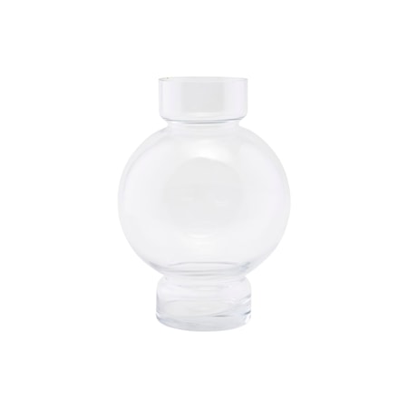 Maljakko Bubble Ø 17,5 cm