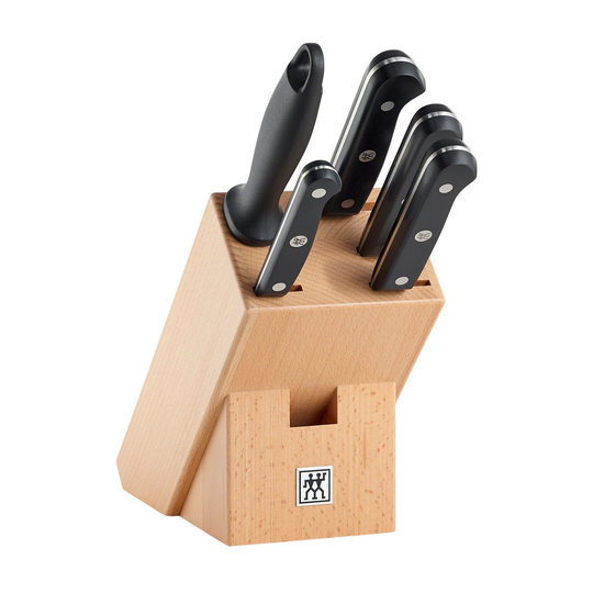 Zwilling Gourmet -veitsisetti, 5 osaa 5 osaa