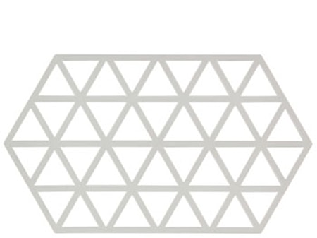 Pöytätabletti Warm Grey L24 T