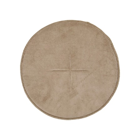 Istuintyyny Cord Hiekka 35 cm