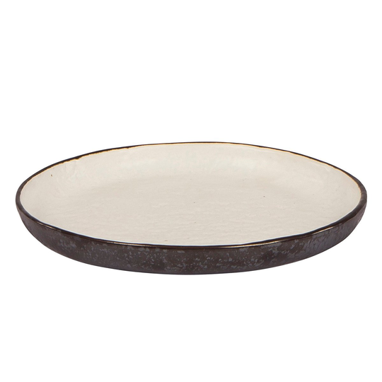 Esrum lautanen Ø 21 cm