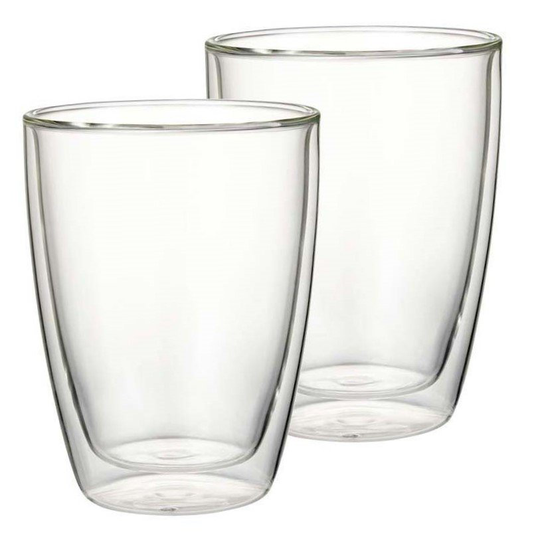 Kaia kahvimuki 28 cl 2-pakkaus Lasi