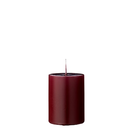 Steariinikynttilä 10 cm