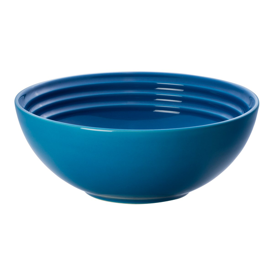 Le Creuset Signature Syvä lautanen 16 cm Marseille