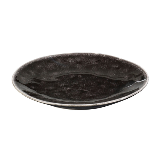 Nordic Coal lautanen Ø 15 cm