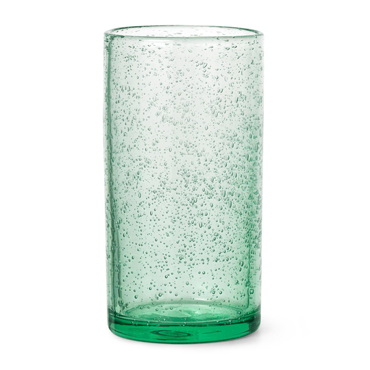 Oli vesilasi korkea 22 cl Kierrätetty läpinäkyvä