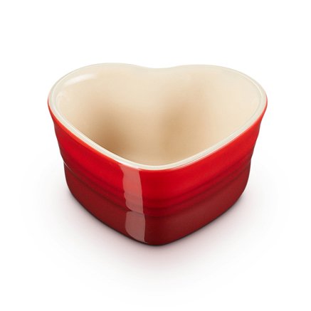 Le Creuset -annosvuoka 0,3 l Cerise