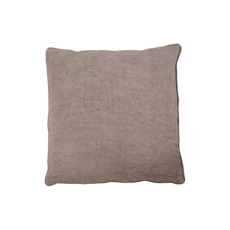 Tyynynpäällinen Sai Sinapinkeltainen