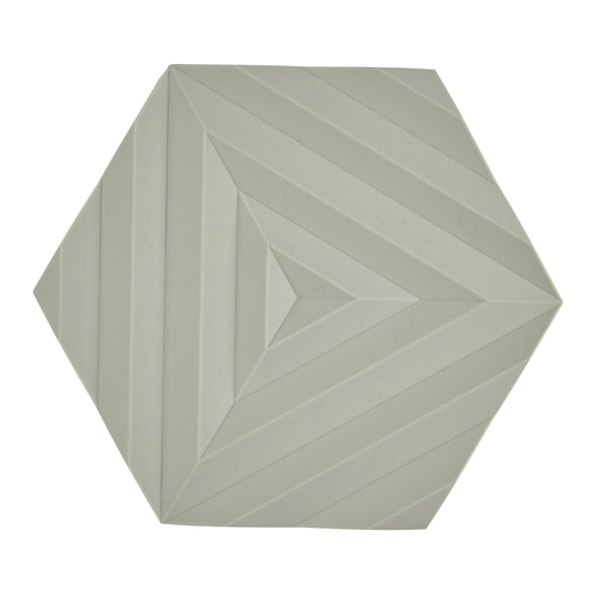 Ori Fold -pannunalunen 14x16 cm Mud