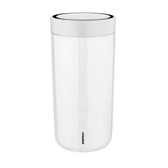 To Go Click muki 0,4 l Chalk