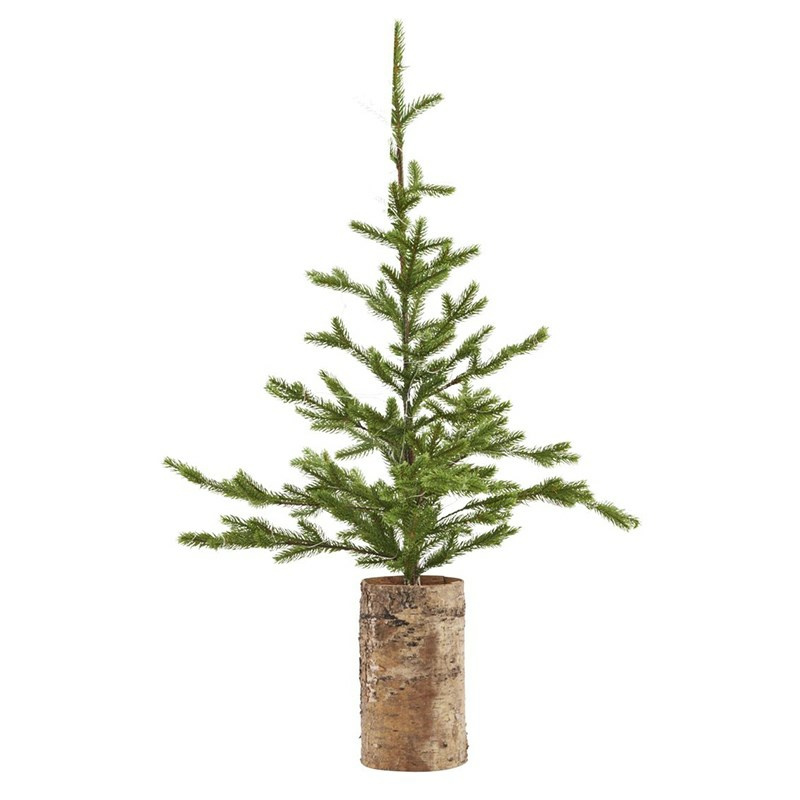 House Doctor - Christmas Tree With Light 90 cm - Medium (jt0202/209320202)