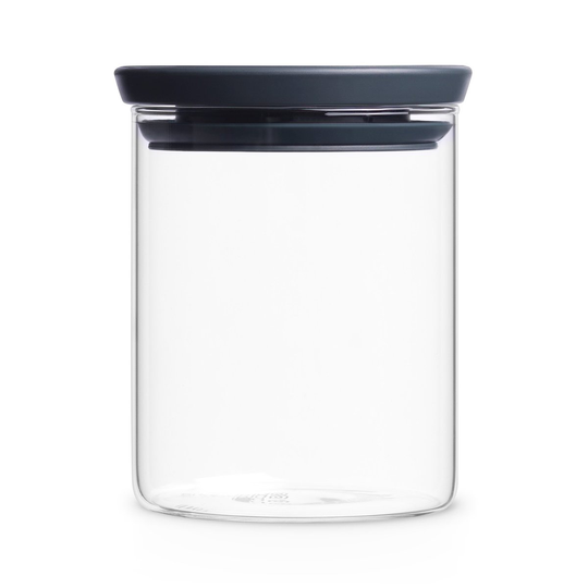 Brabantia lasipurkki 0,6 l