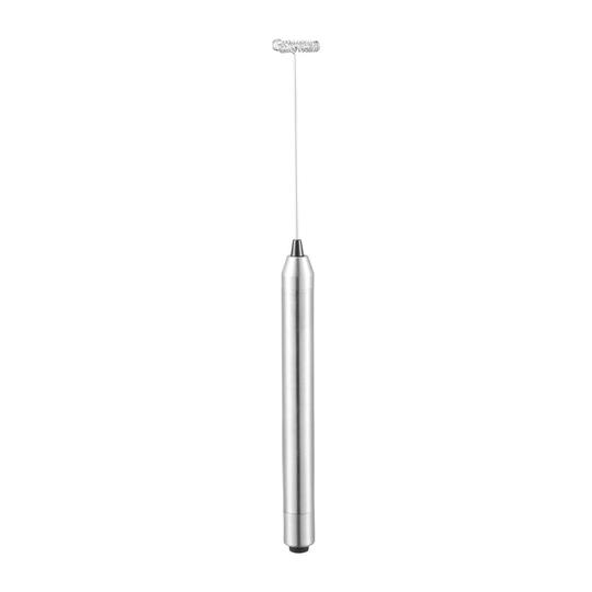 Macy maidonvaahdotin 25 cm Ruostumaton teräs
