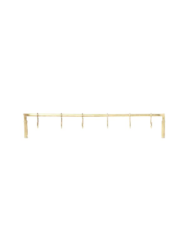 Ferm Living - Kitchen Rod - Brass (5479)