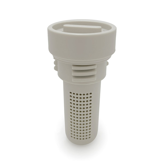 Emma kansi termoskannulle tee soft sand Ø6,3 cm