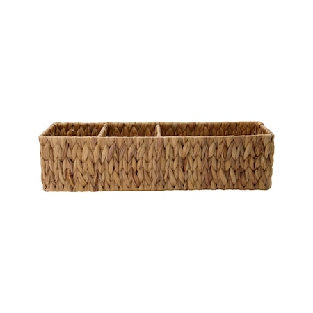 Store Luonnonvärinen 12x40x10 cm