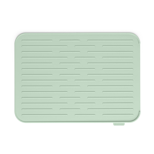 Brabantia tiskimatto silikon Jade green