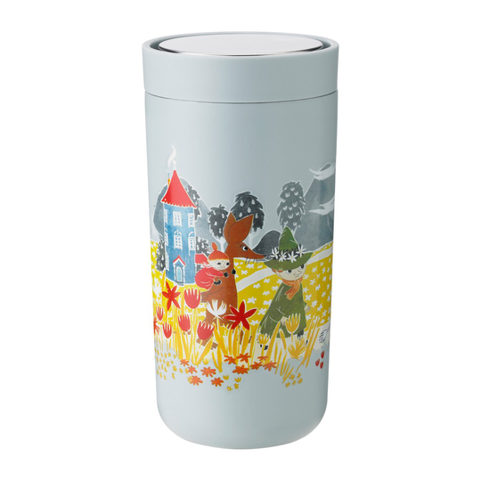To Go Click muki 0,4 l Soft sky
