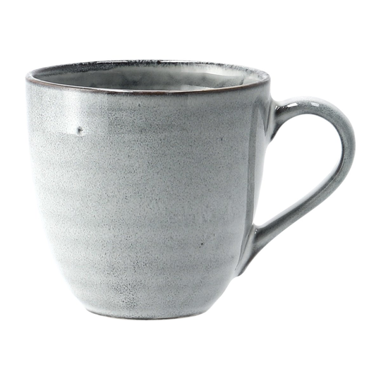 Rustic muki 9 cm