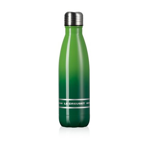Le Creuset termospullo Bamboo Green